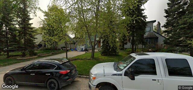 Larawan ng 475 Kingston Crescent sa Winnipeg, Manitoba