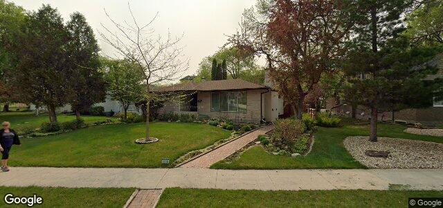 Larawan ng 6 Oakcrest Place sa Winnipeg, Manitoba