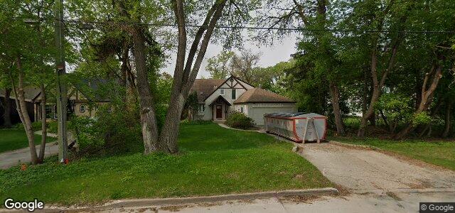 Larawan ng 7 Dunkirk Place sa Winnipeg, Manitoba