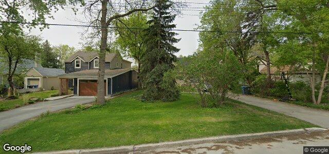 9 Dunkirk Place（加拿大曼尼托巴省溫尼伯市）房屋照片