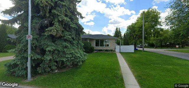 Larawan ng 1 Wordsworth Way sa Winnipeg, Manitoba