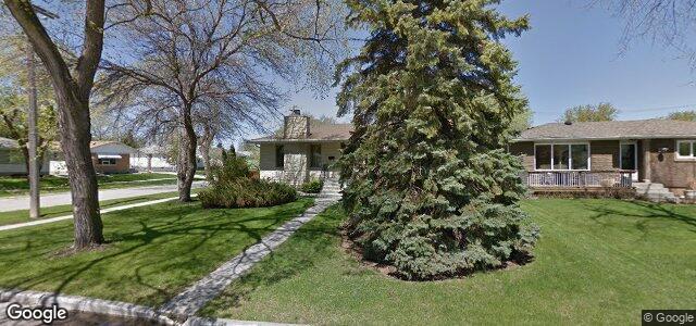 Larawan ng 10 Wordsworth Way sa Winnipeg, Manitoba