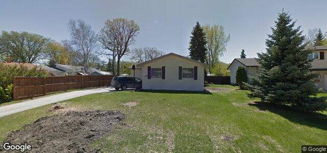 100 Wordsworth Place（加拿大曼尼托巴省温尼伯市）房屋照片