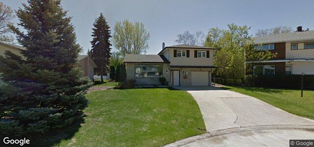 Larawan ng 101 Wordsworth Place sa Winnipeg, Manitoba