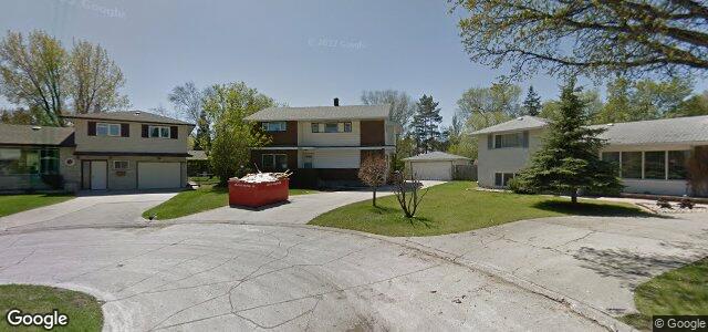 Larawan ng 102 Wordsworth Place sa Winnipeg, Manitoba