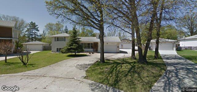 Larawan ng 103 Wordsworth Place sa Winnipeg, Manitoba