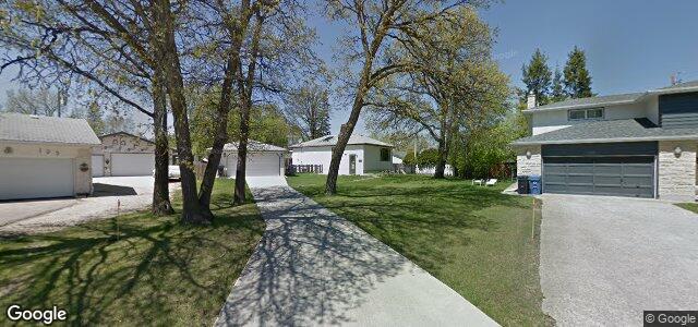 Larawan ng 104 Wordsworth Place sa Winnipeg, Manitoba