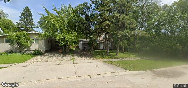 Larawan ng 107 Woodlands Crescent sa Winnipeg, Manitoba