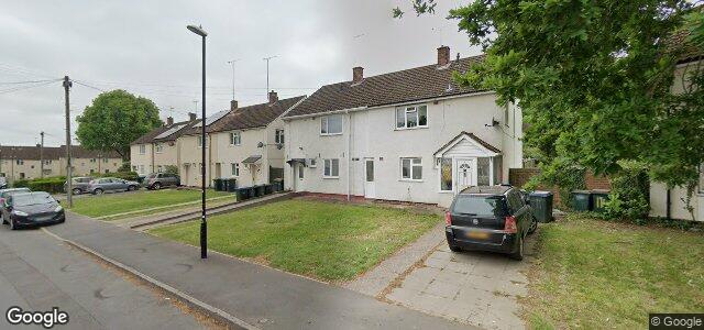 Larawan ng 11 Aldrich Avenue sa Winnipeg, Manitoba