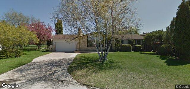 Larawan ng 11 Braid Place sa Winnipeg, Manitoba