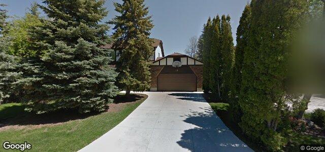 Larawan ng 11 Hagen Drive sa Winnipeg, Manitoba