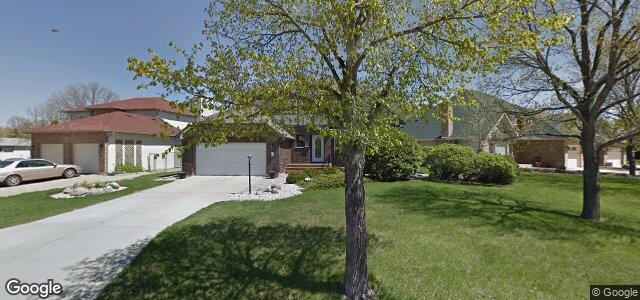 Larawan ng 11 Park Meadows Drive sa Winnipeg, Manitoba