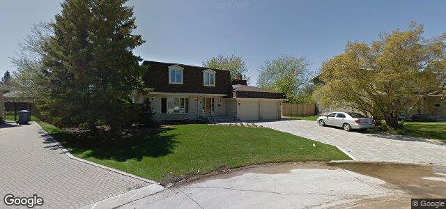 Larawan ng 11 Vardon Place sa Winnipeg, Manitoba
