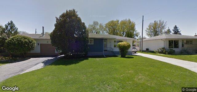 Larawan ng 11 Wordsworth Way sa Winnipeg, Manitoba