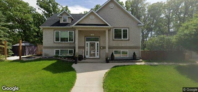 Larawan ng 114 Woodlands Crescent sa Winnipeg, Manitoba