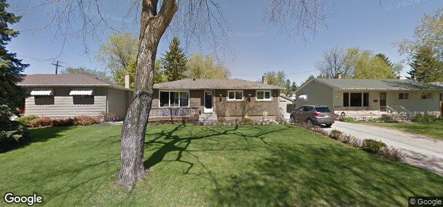 Larawan ng 12 Wordsworth Way sa Winnipeg, Manitoba