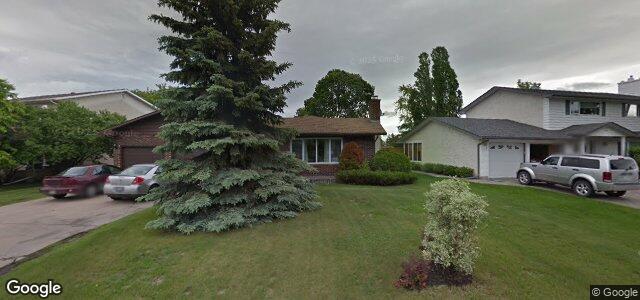 Larawan ng 120 Pinehurst Crescent sa Winnipeg, Manitoba