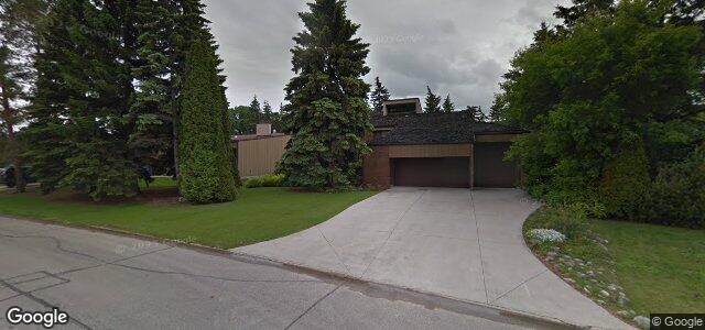 Larawan ng 123 Pinehurst Crescent sa Winnipeg, Manitoba