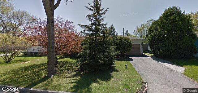 Larawan ng 13 Wordsworth Way sa Winnipeg, Manitoba