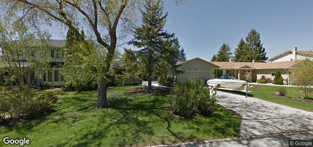 Larawan ng 14 Hagen Drive sa Winnipeg, Manitoba