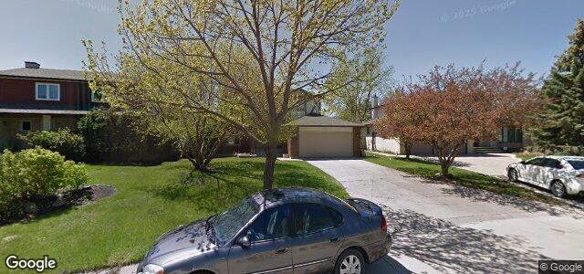 Larawan ng 14 Park Meadows Drive sa Winnipeg, Manitoba