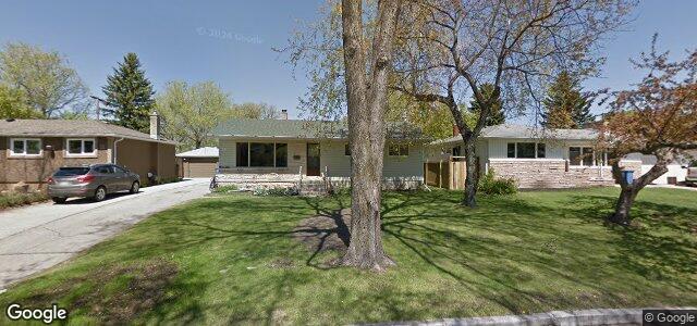 Larawan ng 14 Wordsworth Way sa Winnipeg, Manitoba