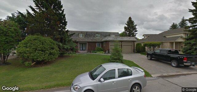 Larawan ng 143 Pinehurst Crescent sa Winnipeg, Manitoba