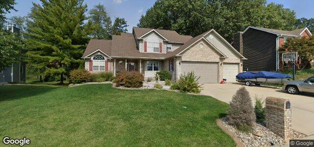 Larawan ng 15 Pine Valley Drive sa Winnipeg, Manitoba