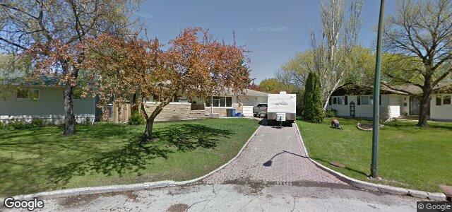 Larawan ng 16 Wordsworth Way sa Winnipeg, Manitoba