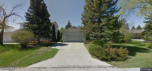 Larawan ng 18 Hagen Drive sa Winnipeg, Manitoba