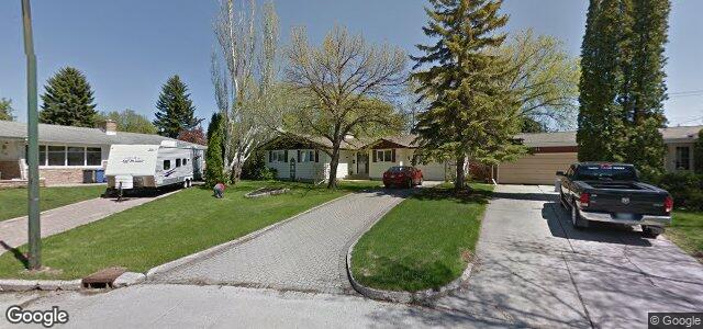 Larawan ng 18 Wordsworth Way sa Winnipeg, Manitoba