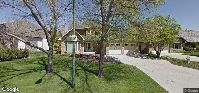 Larawan ng 19 Park Meadows Drive sa Winnipeg, Manitoba