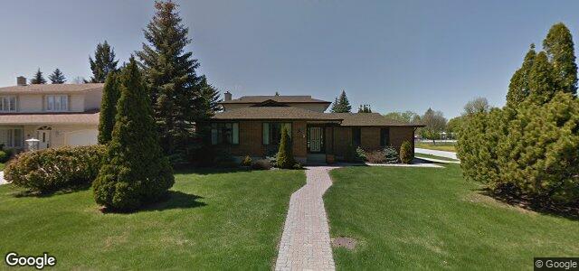 2 Hagen Drive（加拿大曼尼托巴省温尼伯市）房屋照片