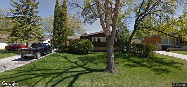 Larawan ng 20 Wordsworth Way sa Winnipeg, Manitoba