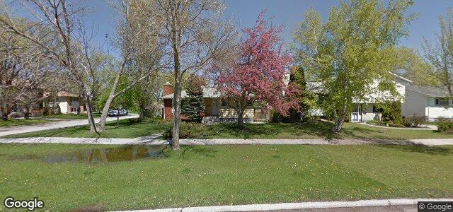 Larawan ng 208 Browning Boulevard sa Winnipeg, Manitoba