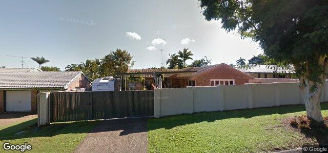 Larawan ng 21 Woodlands Crescent sa Winnipeg, Manitoba