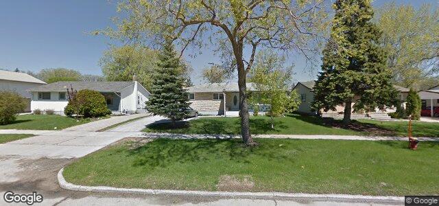 Larawan ng 214 Browning Boulevard sa Winnipeg, Manitoba