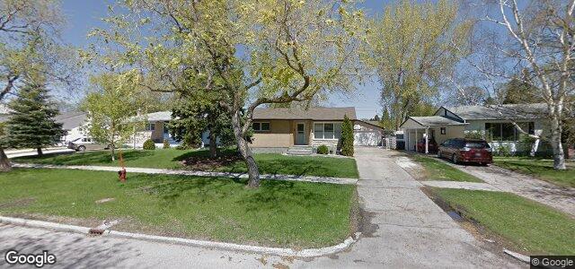 Larawan ng 216 Browning Boulevard sa Winnipeg, Manitoba