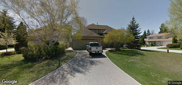 Larawan ng 22 Pinehurst Crescent sa Winnipeg, Manitoba