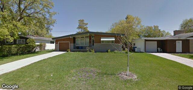 Larawan ng 22 Wordsworth Way sa Winnipeg, Manitoba