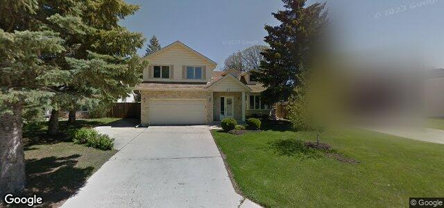 Larawan ng 23 Hagen Drive sa Winnipeg, Manitoba
