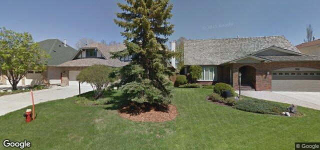 Larawan ng 23 Park Meadows Drive sa Winnipeg, Manitoba