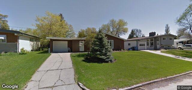 Larawan ng 24 Wordsworth Way sa Winnipeg, Manitoba