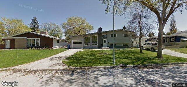 Larawan ng 26 Wordsworth Way sa Winnipeg, Manitoba