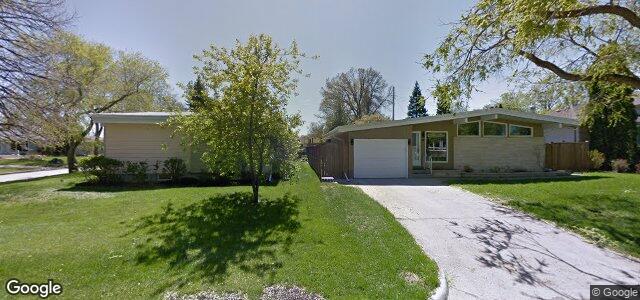 Larawan ng 27 Wordsworth Way sa Winnipeg, Manitoba