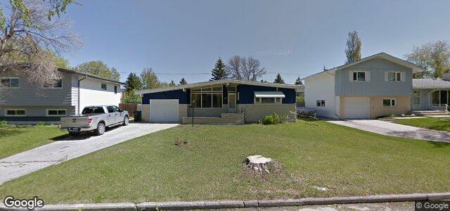 Larawan ng 28 Wordsworth Way sa Winnipeg, Manitoba