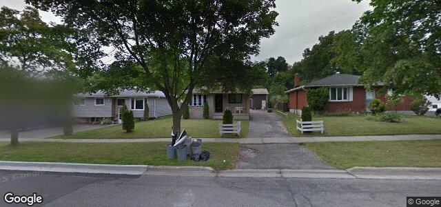 Larawan ng 291 Westwood Drive sa Winnipeg, Manitoba