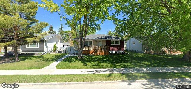 Larawan ng 297 Westwood Drive sa Winnipeg, Manitoba