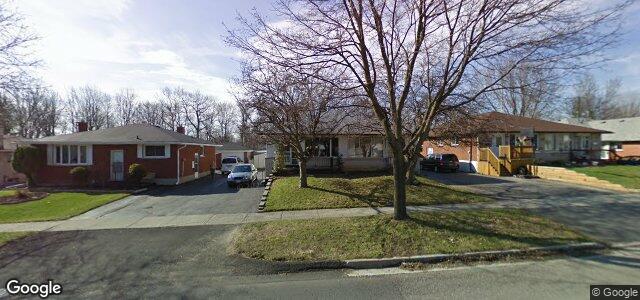 Larawan ng 299 Westwood Drive sa Winnipeg, Manitoba