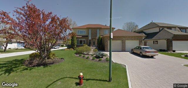 Larawan ng 3 Park Meadows Drive sa Winnipeg, Manitoba